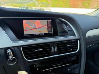 AUDI A4 usata, con Filtro antiparticolato