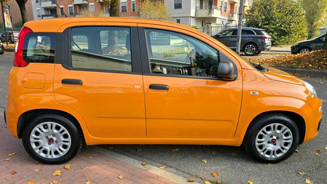FIAT Panda usata, con Climatizzatore