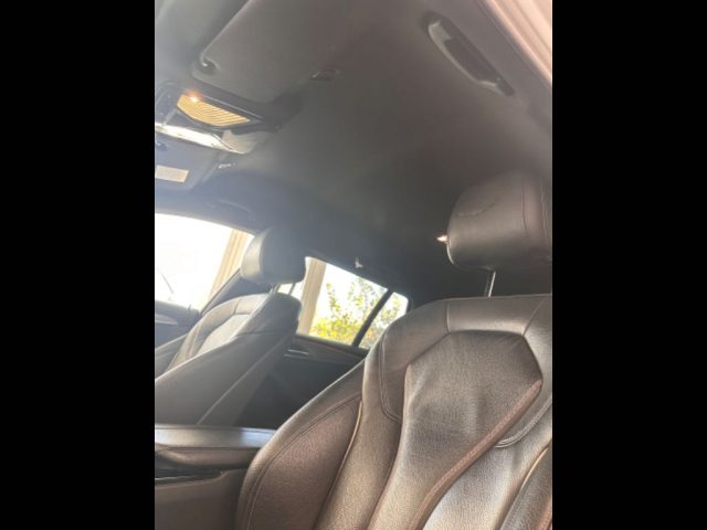 BMW 520 usata, con Filtro antiparticolato