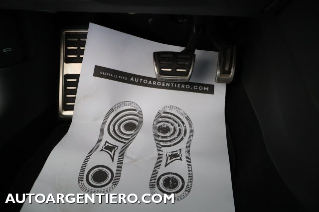 AUDI A3 usata, con Fendinebbia