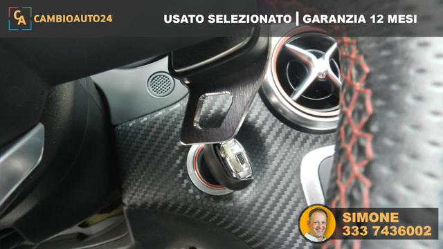 MERCEDES-BENZ A 200 usata 78
