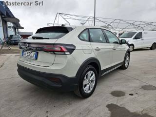 VOLKSWAGEN Taigo usata, con Autoradio