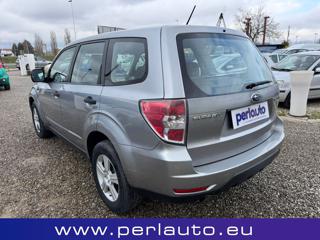 SUBARU Forester usata, con Autoradio