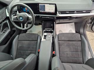BMW X1 usata, con Controllo trazione