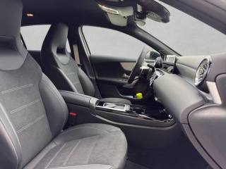 MERCEDES-BENZ A 180 usata, con Interni in pelle