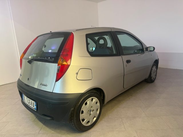 FIAT Punto usata 7