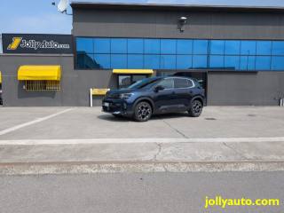 CITROEN C5 Aircross usata, con Volante multifunzione
