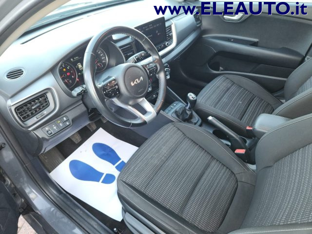 KIA Stonic usata, con Cruise Control