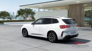 BMW X3 usata 1
