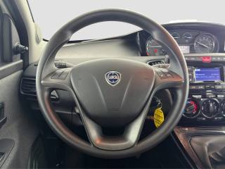 LANCIA Ypsilon usata 12