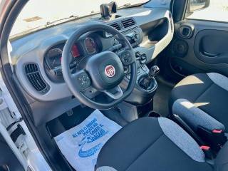 FIAT Panda usata, con Bluetooth