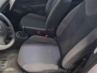 TOYOTA Aygo usata, con Immobilizzatore elettronico