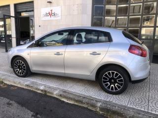 FIAT Bravo usata, con Alzacristalli elettrici
