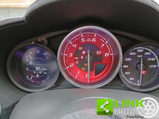 ABARTH 124 Spider usata 60