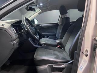 VOLKSWAGEN T-Roc usata, con Chiusura centralizzata