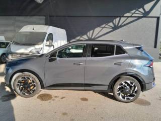 KIA Sportage usata, con Airbag