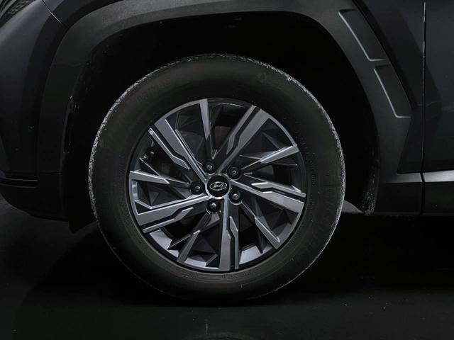 HYUNDAI Tucson usata, con Boardcomputer