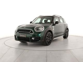 MINI Countryman usata, con Airbag