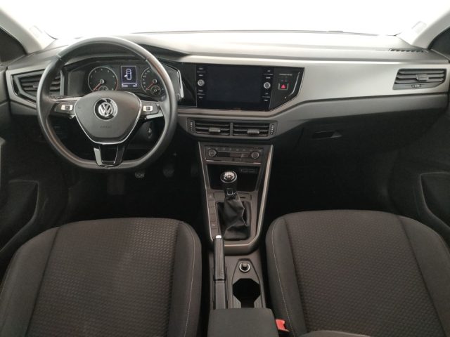 VOLKSWAGEN Polo usata, con Controllo trazione