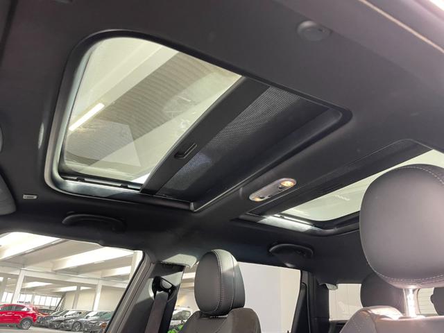 MINI Clubman usata, con Tettuccio apribile