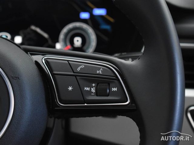 AUDI A4 usata, con Bracciolo