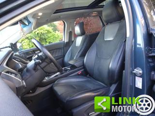FORD Edge usata, con Airbag