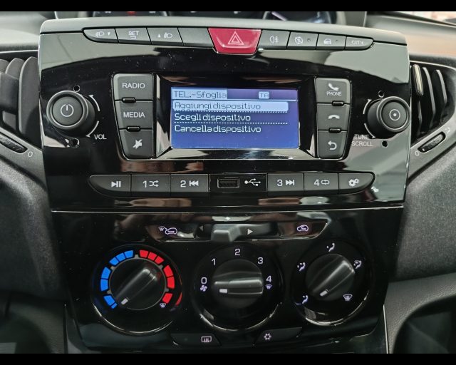 LANCIA Ypsilon usata, con Immobilizzatore elettronico