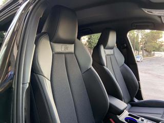 AUDI A3 usata, con Chiusura centralizzata