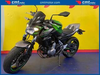 KAWASAKI Z 650 usata 1