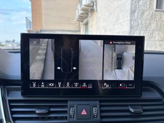 AUDI Q5 usata, con Bracciolo