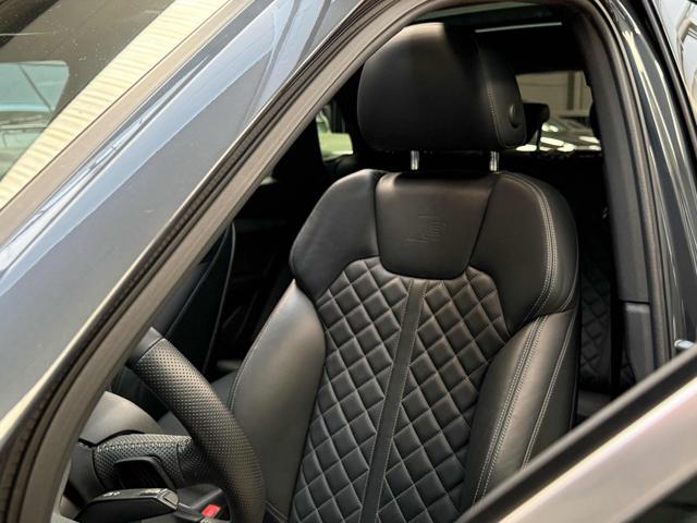 AUDI Q5 usata, con Cruise Control