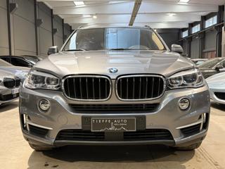 BMW X5 usata, con Airbag
