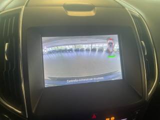 FORD Edge usata, con Interni in pelle