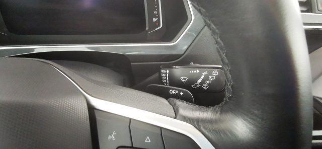 VOLKSWAGEN Tiguan usata 51