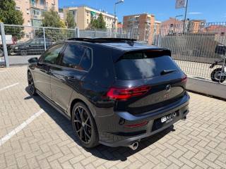 VOLKSWAGEN Golf GTI usata, con Cerchi in lega