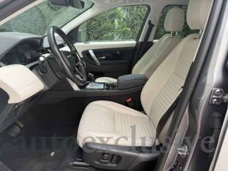 LAND ROVER Discovery Sport usata, con Cerchi in lega