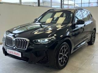 BMW X3 xDrive20i 48V Msport *UNICO PROP.*ITALIANA*