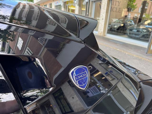 LANCIA Ypsilon usata, con Autoradio