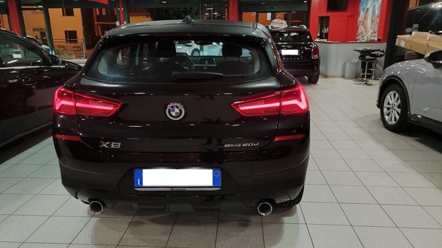 BMW X2 usata, con Airbag Passeggero
