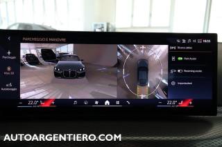 BMW 420 usata, con Fari LED