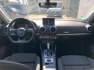 AUDI A3 usata, con Boardcomputer