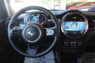 MINI Mini usata, con Servosterzo