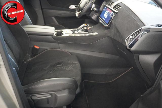 DS AUTOMOBILES DS 7 usata, con Chiusura centralizzata