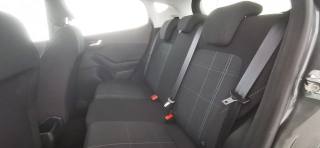 FORD Fiesta usata, con Servosterzo