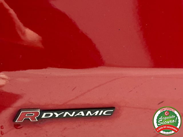 LAND ROVER Discovery Sport usata, con Cerchi in lega