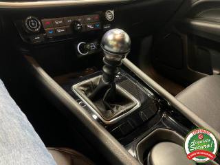 JEEP Compass usata, con Chiusura centralizzata