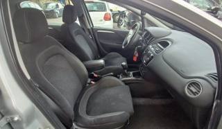 FIAT Punto usata, con Fendinebbia