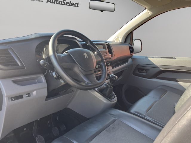 PEUGEOT Expert usata, con Filtro antiparticolato