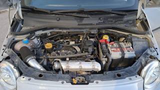 ABARTH 500 usata 17