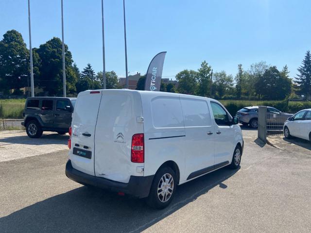 CITROEN Jumpy usata 20